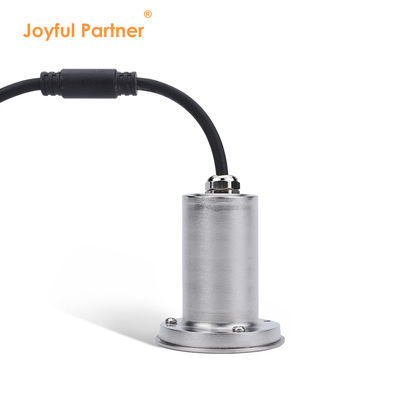 IP68 埋葬水中灯 3WRGB3in1 LED ステンレス鋼 316L DC24V プールのための装飾