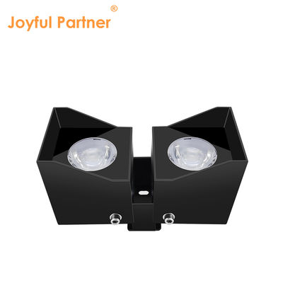 景観LED照明 狭い光線角 3° DC24v 12v 1w ミニスリム 屋外娯楽用