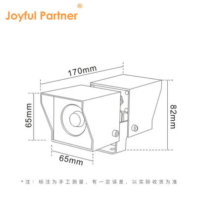 景観LED照明 狭い光線角 3° DC24v 12v 1w ミニスリム 屋外娯楽用