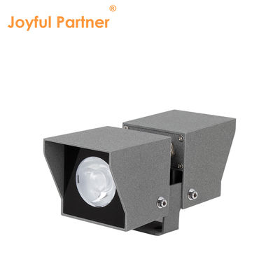 景観LED照明 狭い光線角 3° DC24v 12v 1w ミニスリム 屋外娯楽用