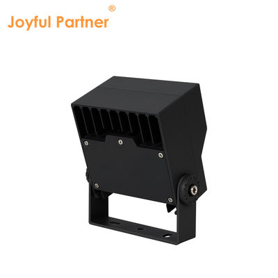 LEDガーデン低電圧スポットライト ダイカストアルミニウム素材 正方形 130*130mm 単色 3000K