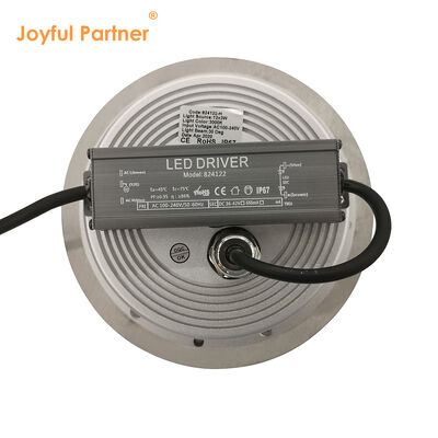 12w 24w 36w アウトドアLED 地下灯 埋葬ランプ 階段 ステップライト