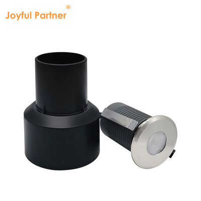 IP67 LED埋蔵ライト AC100-240V CREE 1W 2W 3W ビーム CE RoHS OEM&ODMを選択可能