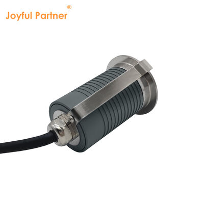 LED地下灯 3W AC100-240V CREE LED ステンレス鋼316カバー CE RoHS 工場OEM