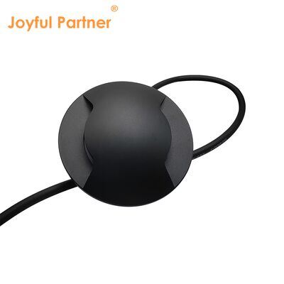 LED In-Ground Sideview Light 1W 3W 12V-24VDC Pure Aluminum 6063# Housing