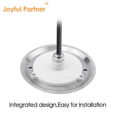 IP68水中PAR 56プールライト 6W SMD2835 寸法110*34MM 超薄型10MM