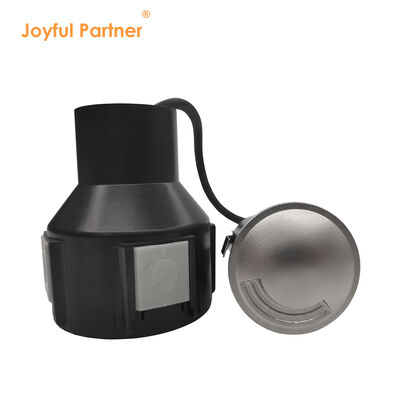 側面LED埋め込み型ライト 24VDC 2W 3W LED CE ROHS認証付き 直径55mm