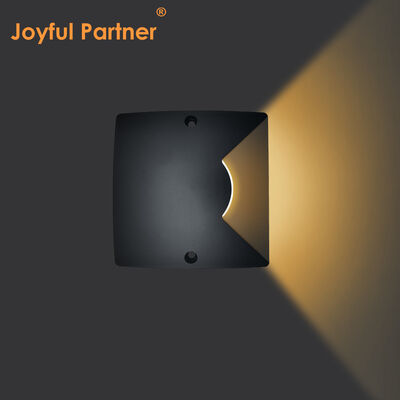 デッキ内面ライト 超薄型 IP67 防水 1W 3W DC12V 24V IKレート 08 テラス路線用