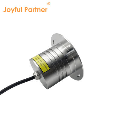 スイミングプール水中ライト DC24V 工場 OEM ODM 316 ステンレス鋼 直径110mm ハイパワー