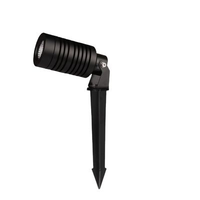 防水LED 屋外景観スポットライト IP66 14W COB 庭園スポークライト