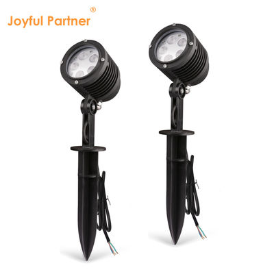 ランドスケープ パスウェイ LED ガーデンスポットライト アルミニウム 屋外 LED スパイクライト