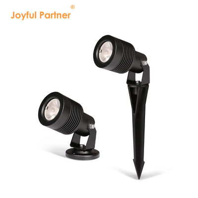 調節可能な角度 庭上下照明 6W 10W スクエア 屋外 グラウンド 照明