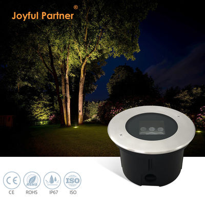 アルミLED 室外 地下スポットライト 地下 収納 ドライブウェイライト