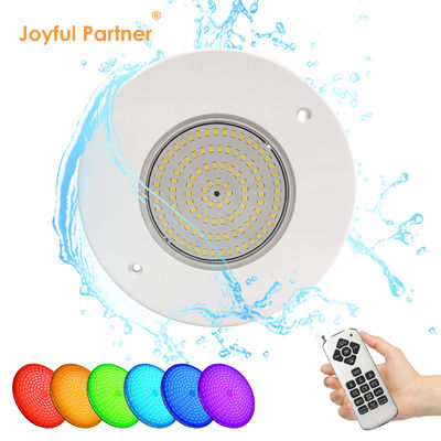 水中のLEDプールライト PAR56 JP110 6W AC12V 7.5mm 10W 18W 25W 35W