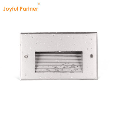 IP65 LED壁灯 12V 24V ホットホワイト LED 階段壁灯