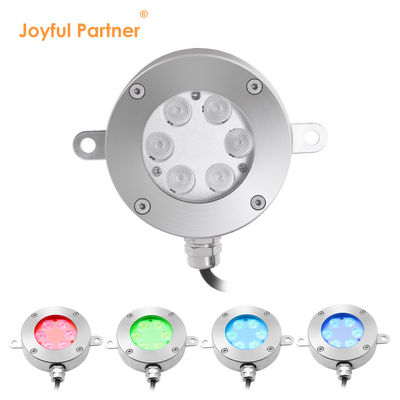 IP68 高功率 LED 噴水灯 防水 ステンレス ステンレス ステンレス ステンレス ステンレス ステンレス ステンレス ステンレス DMX512