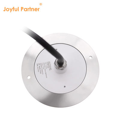 6W SMD 2835 LEDプールライト IP68 防水 白/温かい 白 316 ステンレス鋼カバー