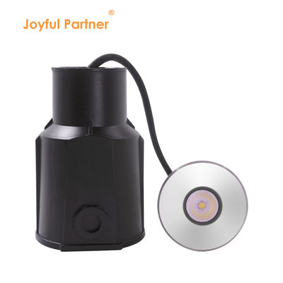 3W CREE IP68 ステンレス スチール 地下プール LED 地下照明