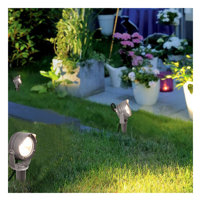 LED プラスチック スパイクスポットライト