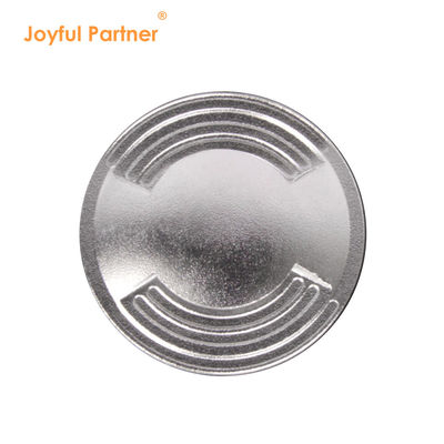 12V 24V 2W 3W サイドエミット 55MM 直径 ステンレス鋼のフロントカバー