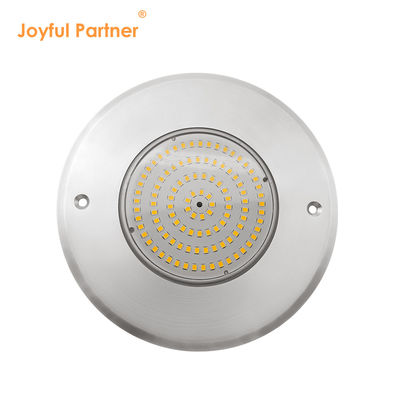 IP68 完全密封式 防水 単色 160*7.5mm 超薄型プール 潜水式 LED ライト CE 認証