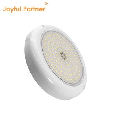 樹脂 エポキシ IP68 プール照明 白色 PAR56 ランプ 10W LED 水中照明