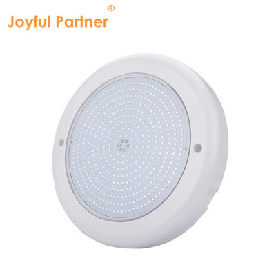 樹脂完全 パール 56 潜水式水泳灯 D152mm 壁掛けの小型 AC12V 18W