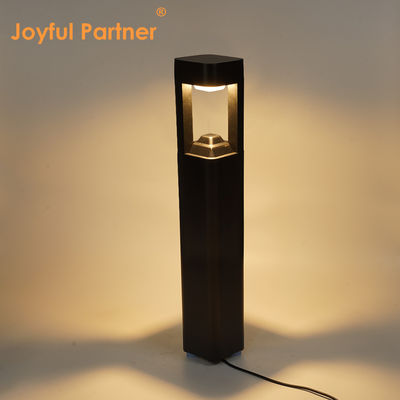 高さ600mmのLEDストリートガーデンライトとカラーカスタマイズオプション