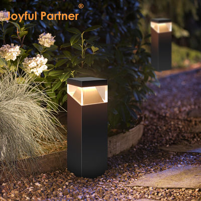  LED 正方形 屋外 芝生ライト 完了 ドライバー IP65 防水 16.6W 2年保証付き