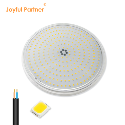 AC12V 超薄型LEDパネル スイミングライト 6W 10W 18W 25W 35W 簡単に交換可能 調節可能 散熱