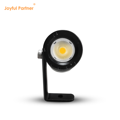 12V 24V IP65 アルミニウム 1W LED スパイクガーデンライト 屋外景観スポット 芝生ライト