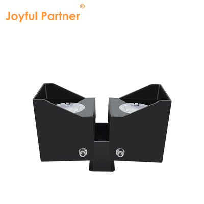 特集製品 景観スポット照明 屋外 DC12V AC 220V 2*3W IP65 防水 ナロービーム角度