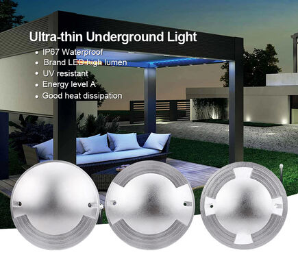 IP67 LED Side Light 12/24DC 10W OSRAM SMD IP67 Water Proof Side View 1way/2way/4way With Plastic Back Box